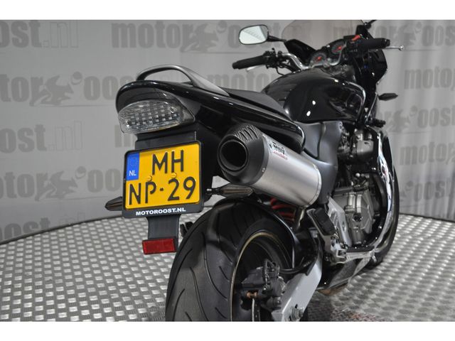honda - cb-600-s