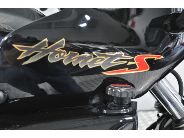 honda - cb-600-s