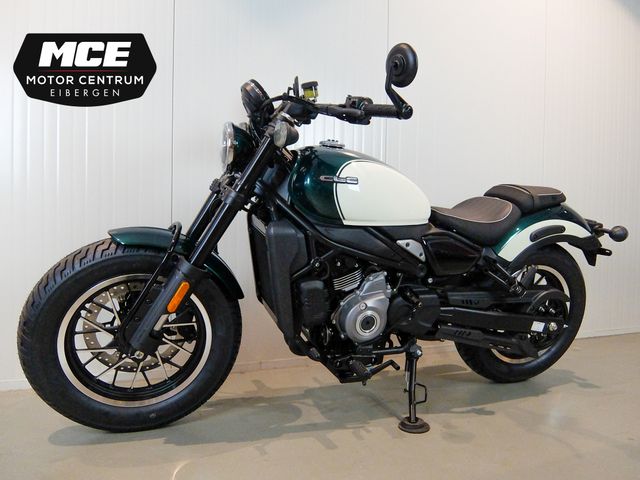 cfmoto - 450-clc