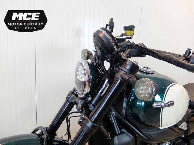 cfmoto - 450-clc