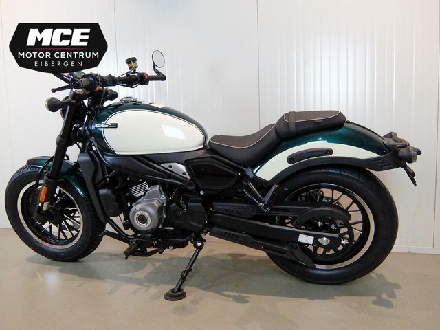 cfmoto - 450-clc