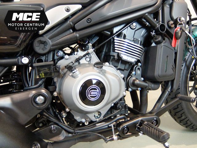 cfmoto - 450-clc