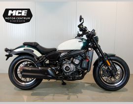 Cfmoto 450 CLC 2026 nieuw