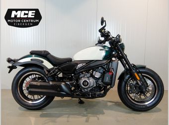 Cfmoto 450 CLC 2026 nieuw