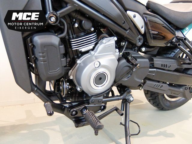 cfmoto - 450-clc
