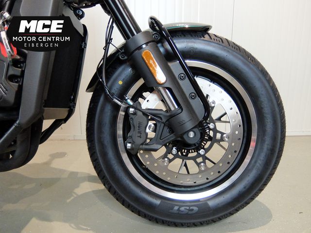 cfmoto - 450-clc