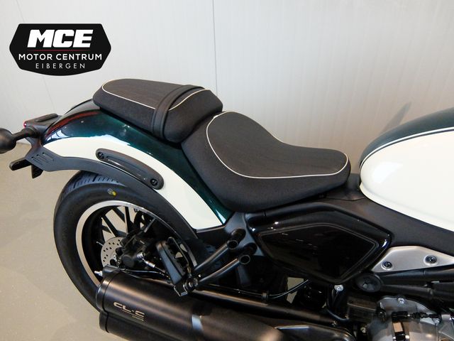 cfmoto - 450-clc