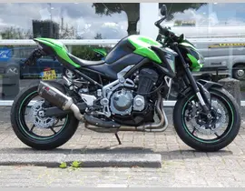 Kawasaki Z900 Performance 2019 occasion