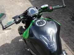 Kawasaki Z900 Performance 2019 occasion – foto 9 van 9