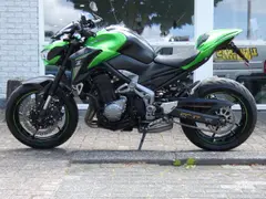 Kawasaki Z900 Performance 2019 occasion – foto 5 van 9