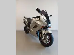 Honda VFR 800 Vtec ABS 2002 occasion – foto 5 van 24