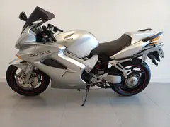 Honda VFR 800 Vtec ABS 2002 occasion – foto 9 van 24