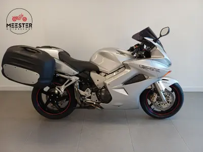 HONDA VFR 800 VTEC ABS – foto 2