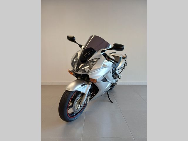 honda - vfr-800-vtec-abs