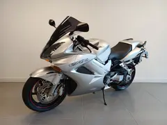 Honda VFR 800 Vtec ABS 2002 occasion – foto 7 van 24