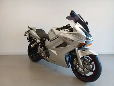 HONDA VFR 800 VTEC ABS – foto 4