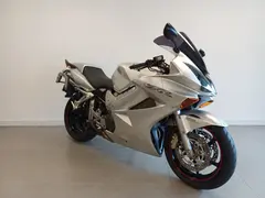 Honda VFR 800 Vtec ABS 2002 occasion – foto 4 van 24
