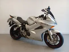 Honda VFR 800 Vtec ABS 2002 occasion – foto 3 van 24