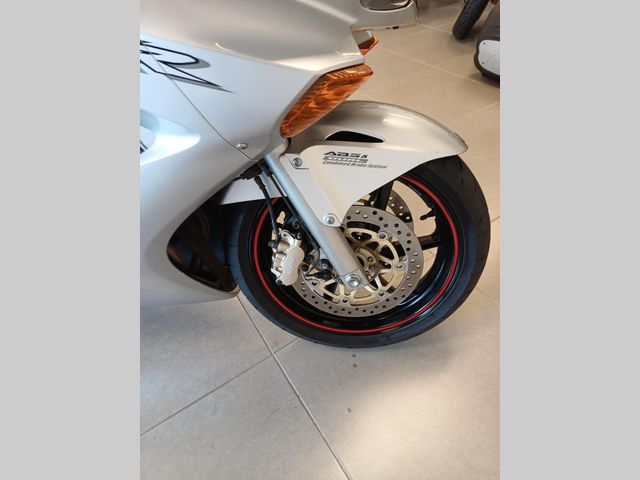 honda - vfr-800-vtec-abs