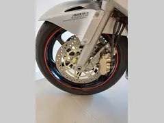Honda VFR 800 Vtec ABS 2002 occasion – foto 18 van 24