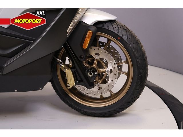 bmw - c-400-gt