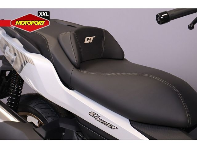 bmw - c-400-gt