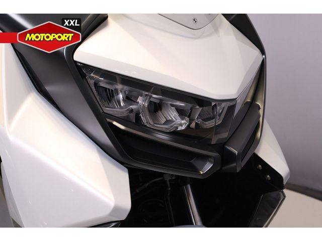 bmw - c-400-gt