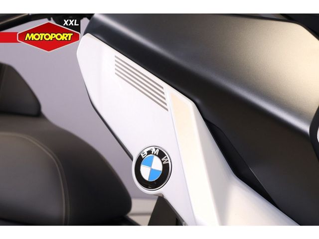 bmw - c-400-gt
