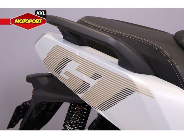 bmw - c-400-gt