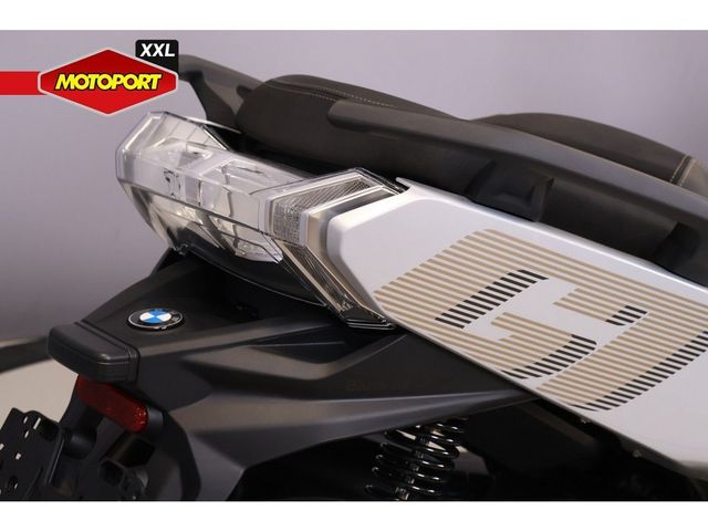 bmw - c-400-gt