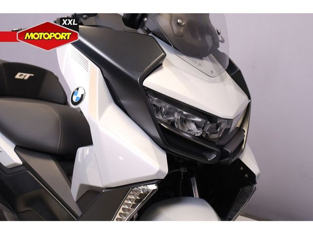 bmw - c-400-gt