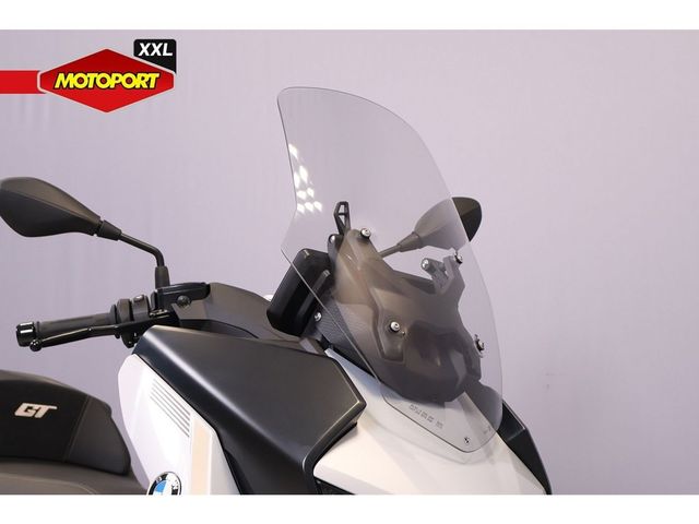 bmw - c-400-gt