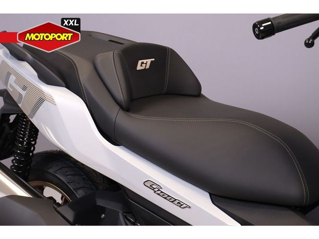 bmw - c-400-gt