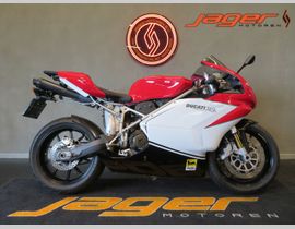 Ducati 749 S Biposto 2005 occasion