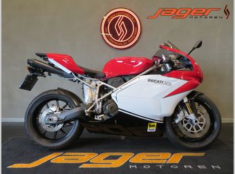 Ducati 749 S Biposto 2005 occasion