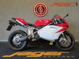 DUCATI 749 S BIPOSTO