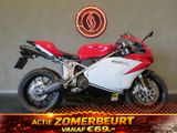 DUCATI 749 S BIPOSTO