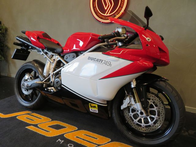 ducati - 749-s-biposto