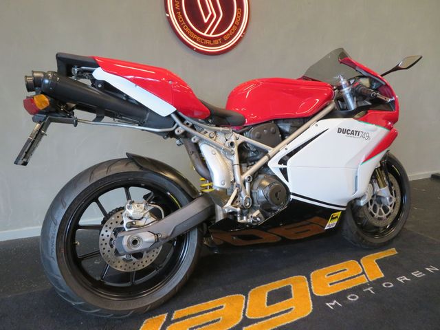 ducati - 749-s-biposto