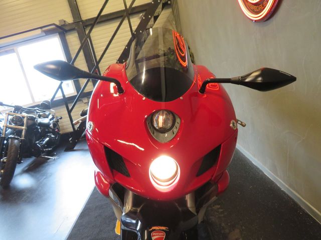 ducati - 749-s-biposto