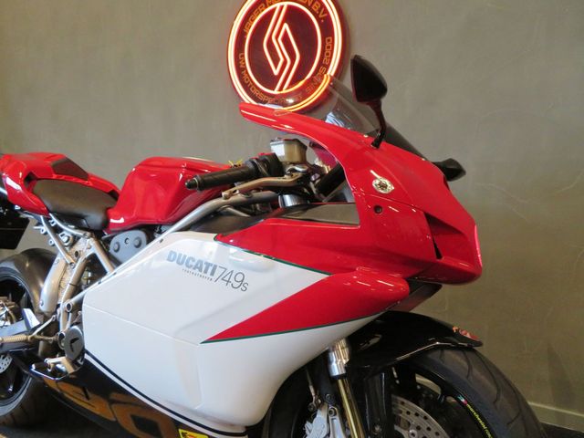 ducati - 749-s-biposto