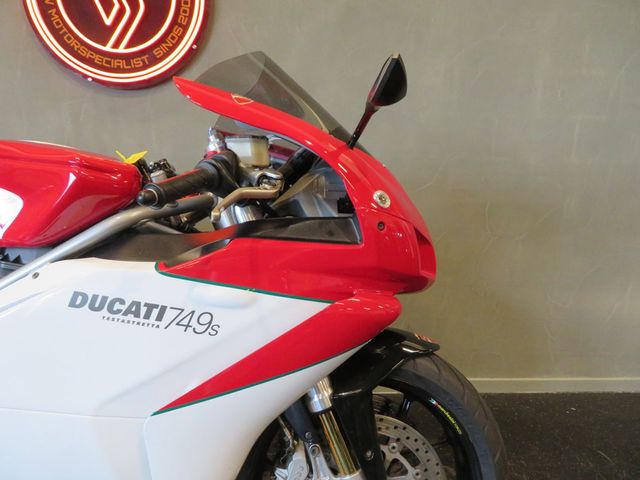ducati - 749-s-biposto