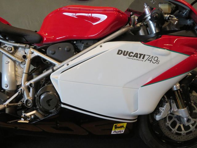 ducati - 749-s-biposto