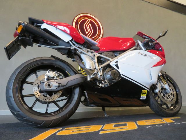 ducati - 749-s-biposto