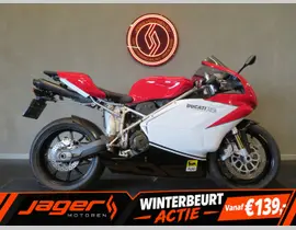 Ducati 749 S Biposto 2005 occasion