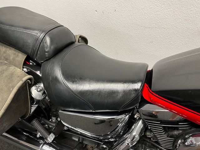 kawasaki - vn-1500-classic