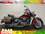 KAWASAKI VN 1500 CLASSIC