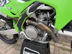 Kawasaki KX 450 2024 occasion – foto 2 van 14