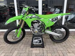 Kawasaki KX 450 2024 occasion – foto 8 van 14