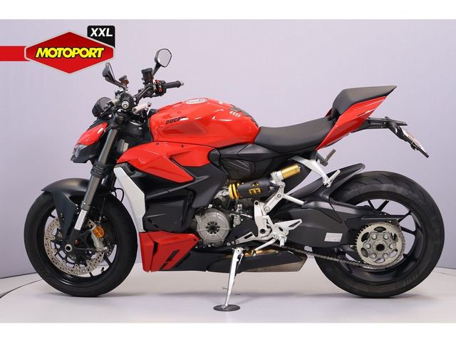 ducati - streetfighter-v2